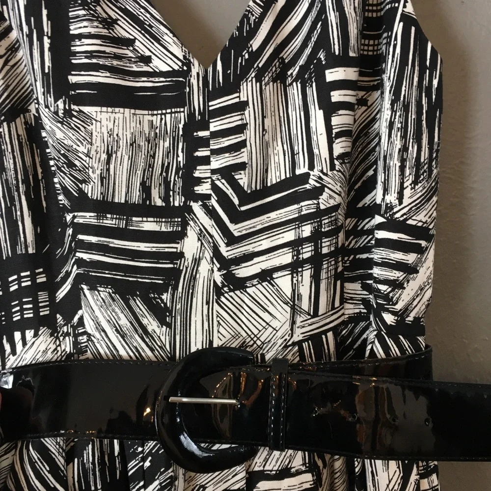Coldwater Creek Dress. - Picture 5 of 6